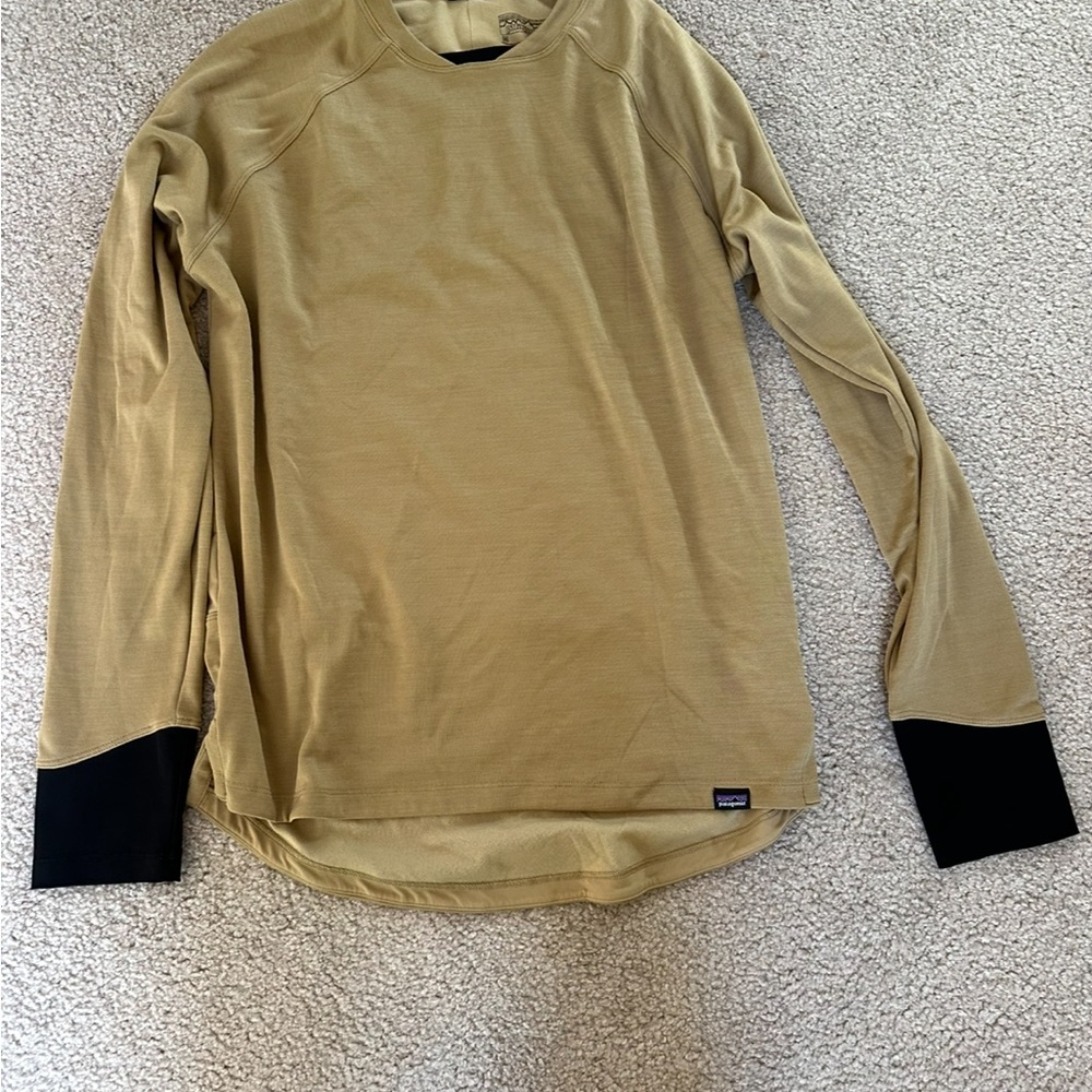 Patagonia Long Sleeve Shirt